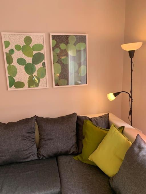 Apartment Near The Home Of Croatian Artists Zagrzeb Zewnętrze zdjęcie