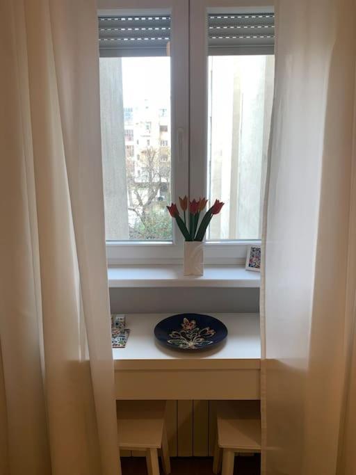 Apartment Near The Home Of Croatian Artists Zagrzeb Zewnętrze zdjęcie